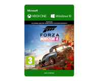 Microsoft Forza Horizon 4 Standard Edition (COMBO) - 1385274 - zdjęcie 1